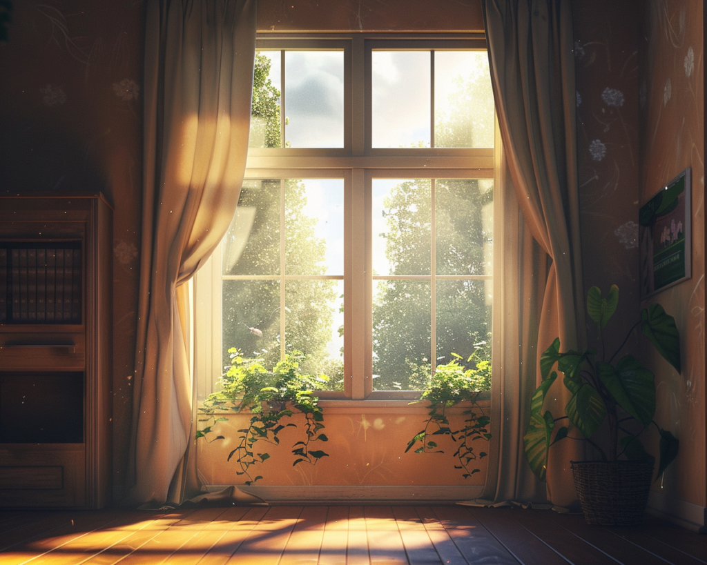 Sammy 6232 Window From Inside A Room Ultra Realistic A6243d49 D625 4975 8adb 0911db798c10